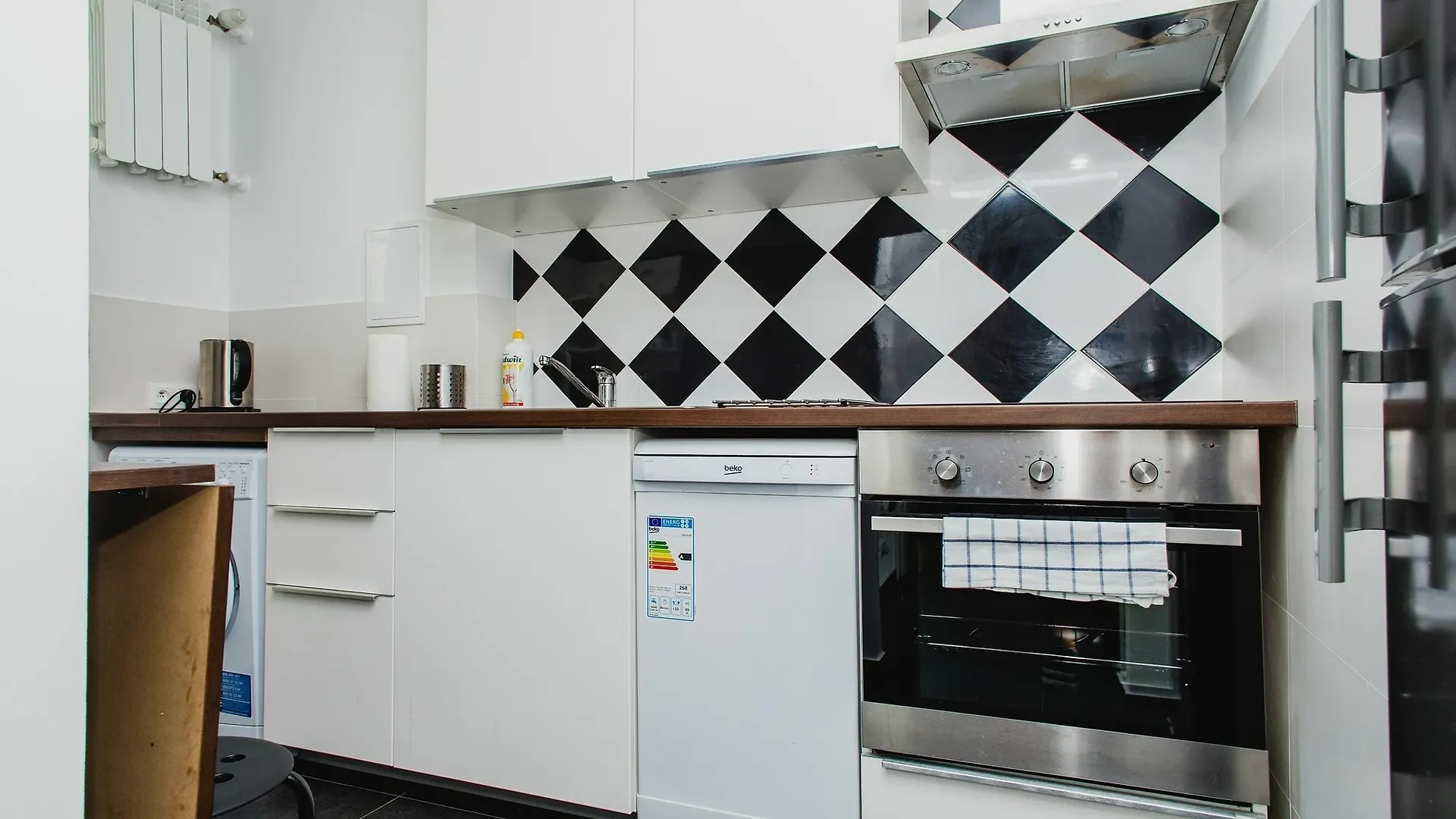 Apartment Shortstaypoland Senatorska B31 Warsaw